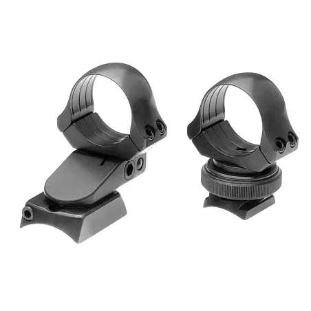 Montage pivotant Recknagel G9+ V31 - Diam. 30 mm 