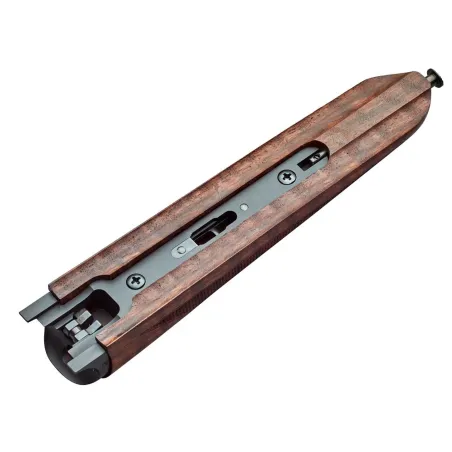 Fusil Fabarm juxtaposé Classis Cal. 12/76 
