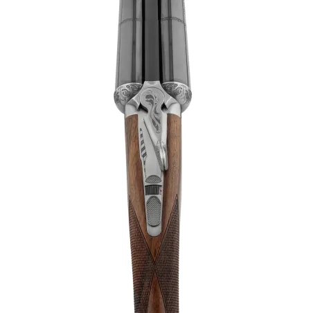 Fusil Fabarm juxtaposé Classis Cal. 12/76 