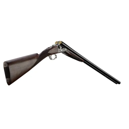 Fusil Fabarm juxtaposé Classis Cal. 12/76 
