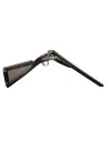 Fusil Fabarm juxtaposé Classis Cal. 12/76 