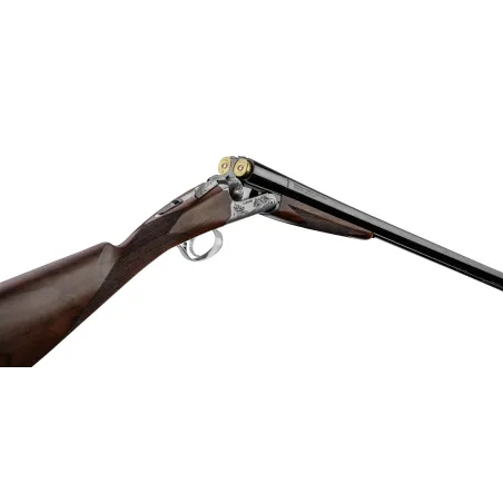 Fusil Fabarm juxtaposé Classis Cal. 12/76 