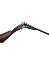 Fusil Fabarm juxtaposé Classis Cal. 12/76 