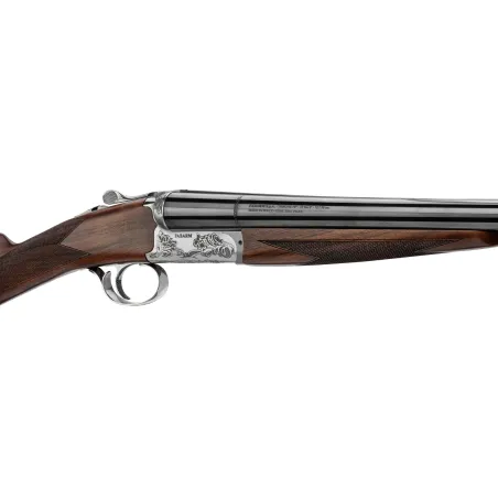 Fusil Fabarm juxtaposé Classis Cal. 12/76 