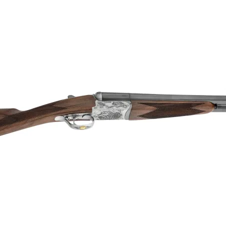 Fusil Fabarm juxtaposé Classis Cal. 12/76 