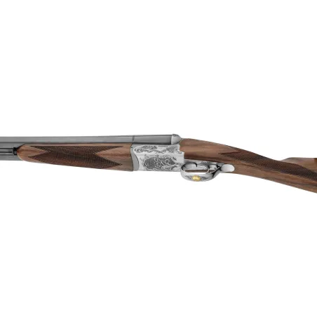 Fusil Fabarm juxtaposé Classis Cal. 12/76 