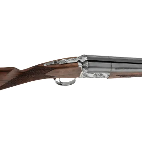 Fusil Fabarm juxtaposé Classis Cal. 12/76 