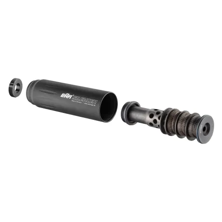 Modérateur de son Recknagel SOB2S Cal .30 (7.62 mm) 