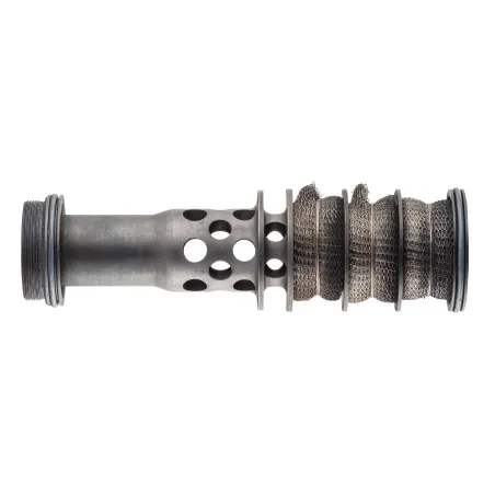 Modérateur de son Recknagel SOB2S Cal .30 (7.62 mm) 