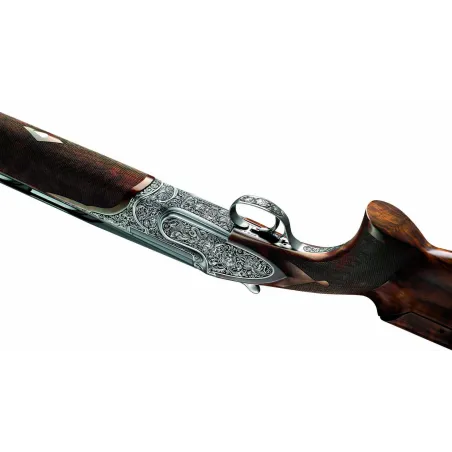 Fusil Caesar Guerinin INVICTUS IX Sporting Bande Ascent 