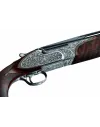 Fusil Caesar Guerinin INVICTUS IX Sporting Bande Ascent 