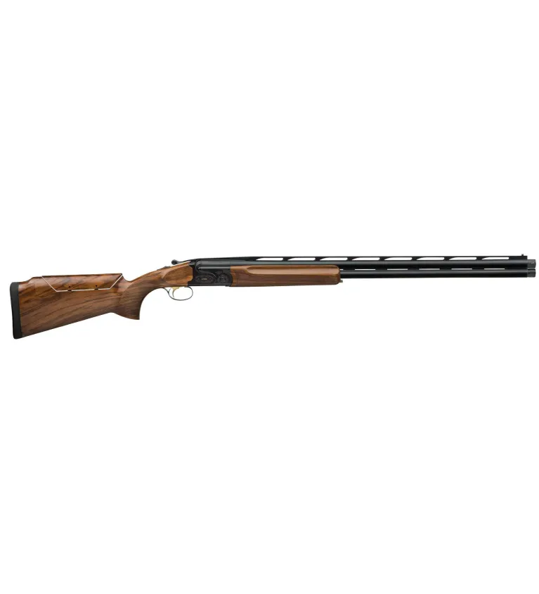 Fusil Caesar Guerini Summit Ascent - Trap - Bande Demi Haute Fixe - Cal. 12/70 