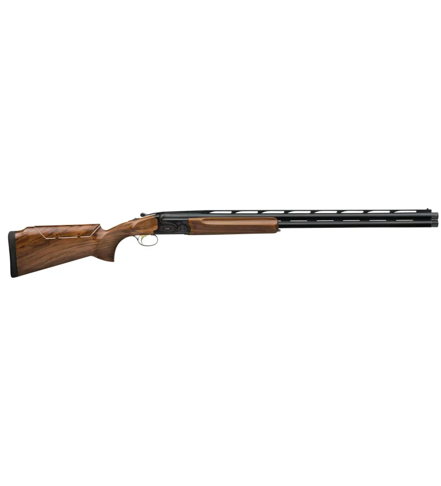 Fusil Caesar Guerini Summit Ascent - Trap - Bande Demi Haute Fixe - Cal. 12/70 Fusil Caesar Guerini Summit Ascent - Trap - Bande Demi Haute Fixe - Cal. 12/70