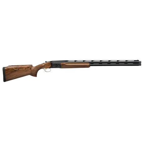Fusil Caesar Guerini Summit Ascent - Trap - Bande Demi Haute Fixe - Cal. 12/70 