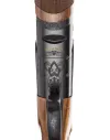Fusil Caesar Guerini Summit Ascent - Trap - Bande Demi Haute Fixe - Cal. 12/70 