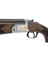 Fusil Fair Classic Acier - Ejecteur - Bascule silver Cal.12/76 