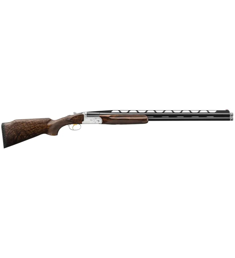 Fusil Fair CARRERA Bande Haute - 12/76 - canon 76 cm 