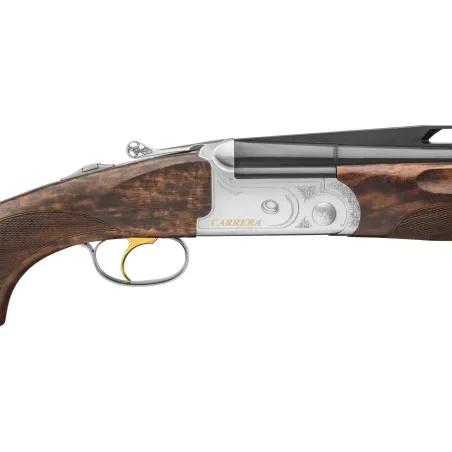 Fusil Fair CARRERA Bande Haute - 12/76 - canon 76 cm 
