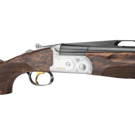 Fusil Fair CARRERA Bande Haute - 12/76 - canon 76 cm 