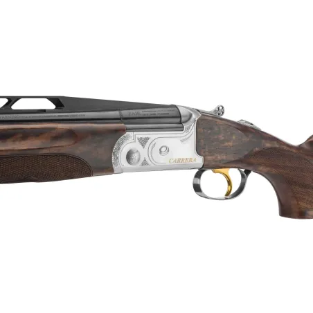 Fusil Fair CARRERA Bande Haute - 12/76 - canon 76 cm 