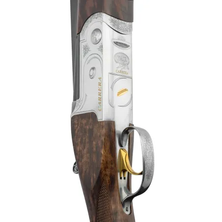 Fusil Fair CARRERA Bande Haute - 12/76 - canon 76 cm 