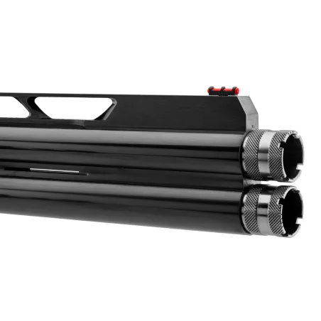 Fusil Fair CARRERA Bande Haute - 12/76 - canon 76 cm 