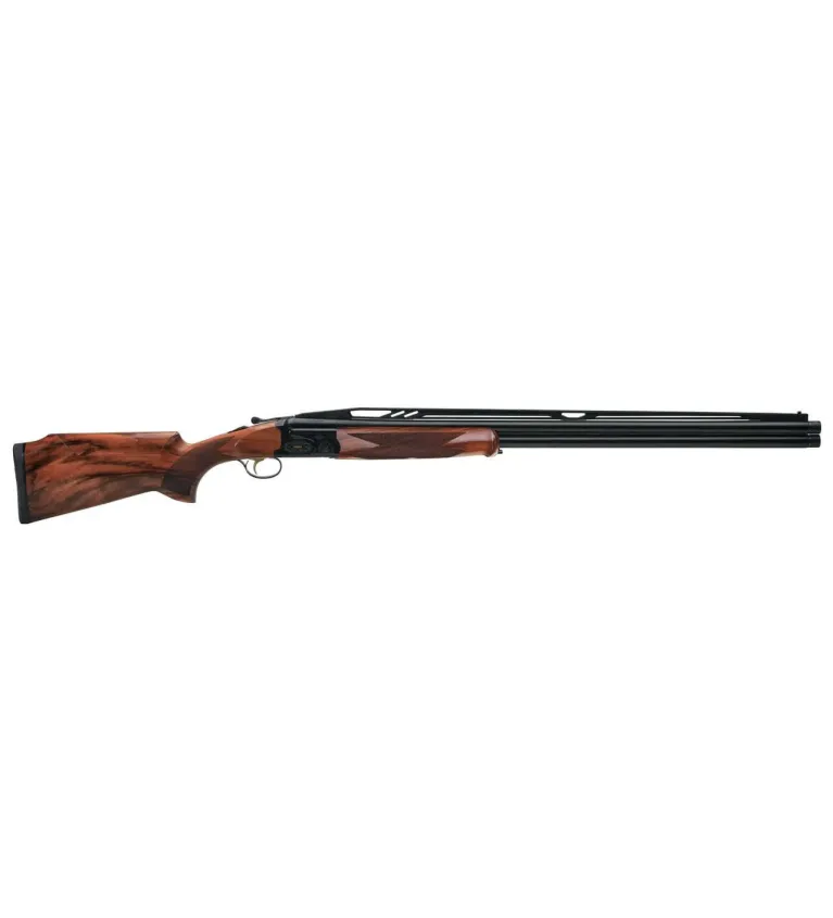 Fusil Caesar Guerini Summit Fosse Impact Trap - 12/70 - 81 cm - Gaucher 