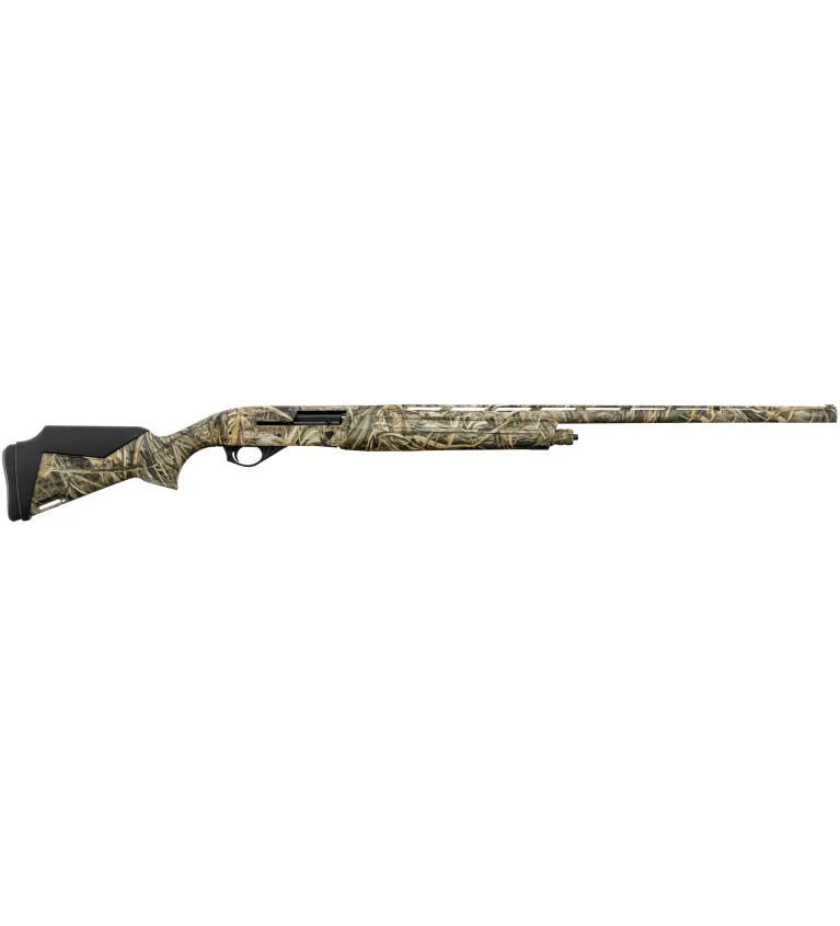 Fusil semi-automatique Impala Plus Nero S Camo Max5 - Cal. 12/76 