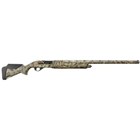 Fusil semi-automatique Impala Plus Nero S Camo Max5 - Cal. 12/76 