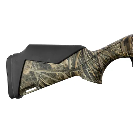 Fusil semi-automatique Impala Plus Nero S Camo Max5 - Cal. 12/76 