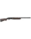 Fusil semi-automatique Impala Plus Nero S Bois - Cal. 12/76 