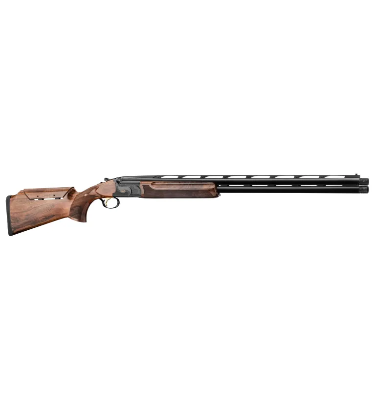 Fusil Caesar Guerini INVICTUS I Black Trap - Cal. 12/70 - Gaucher 