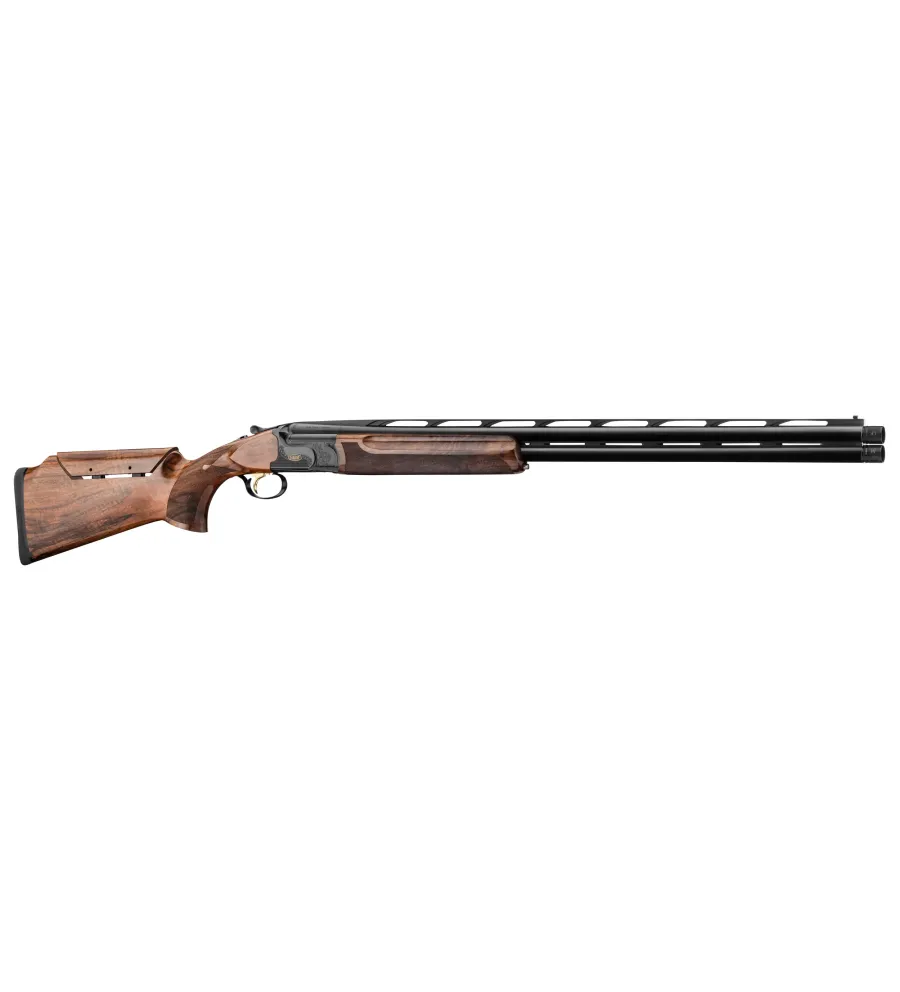 Fusil Caesar Guerini INVICTUS I Black Trap - Cal. 12/70 - Gaucher Fusil Caesar Guerini INVICTUS I Black Trap - Cal. 12/70 - Gaucher