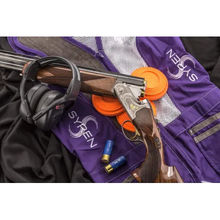 Fusil CAESAR GUERINI Syren Tempio - Femmes 