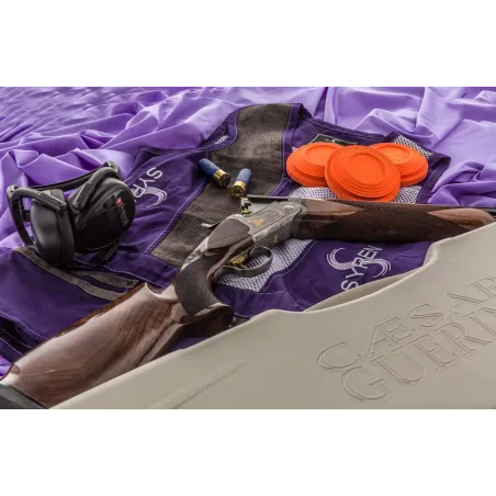 Fusil CAESAR GUERINI Syren Tempio - Femmes 