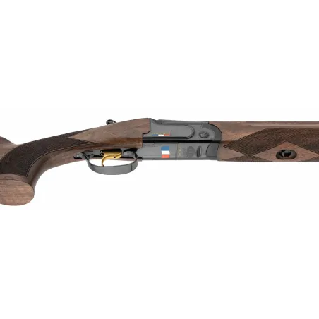Fusil Fair Racing Sporting - Cal. 12 - Crosse réglable 