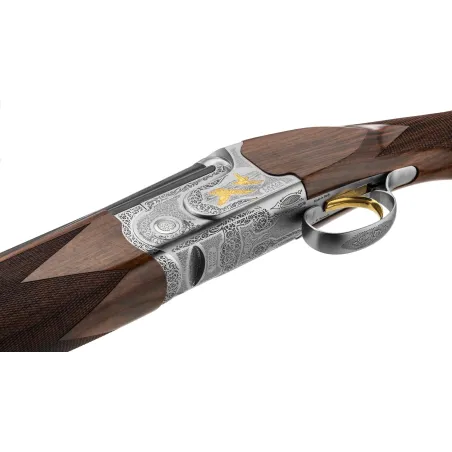 Fusil Caesar Guerini Tempio Light Ergal Nickel Cal. 28 
