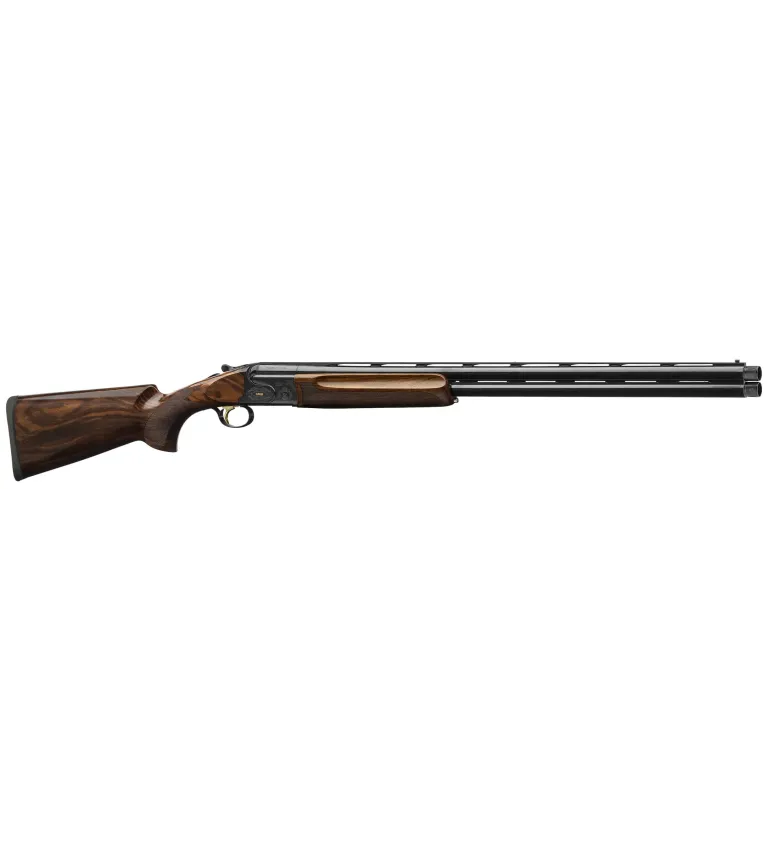 Fusil Caesar Guerini Summit Trap - 12/70 - Gaucher 