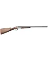 Fusil Juxtaposé Fair Iside - Cal. 12 