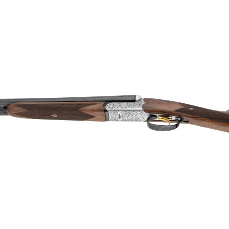 Fusil Juxtaposé Fair Iside - Cal. 12 