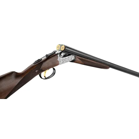 Fusil Juxtaposé Fair Iside - Cal. 12 