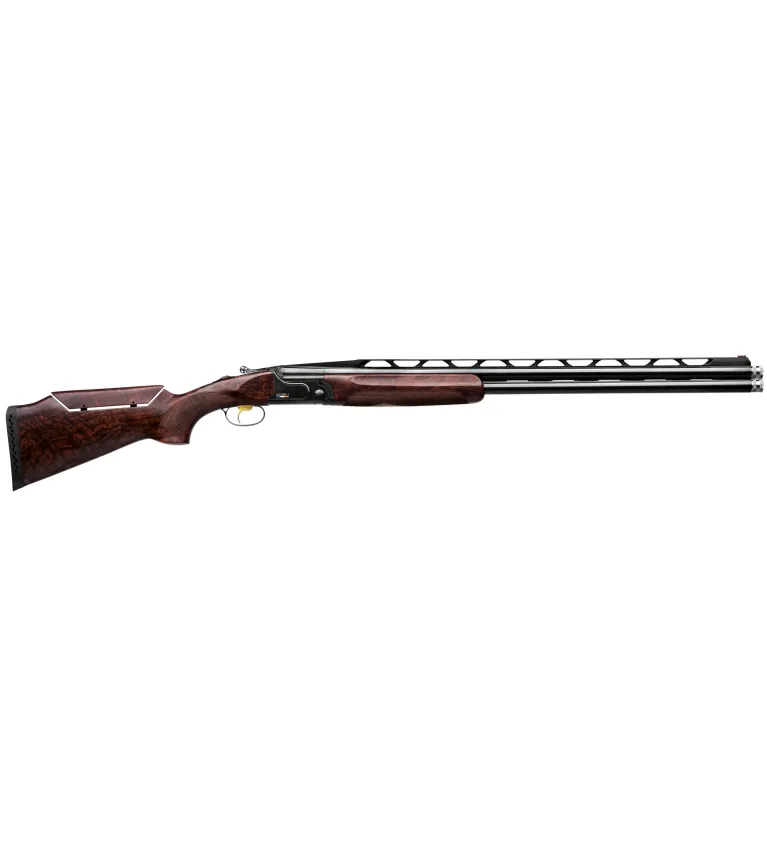 Fusil Fair Racing - Trap Acier Bande Haute - 12/76 