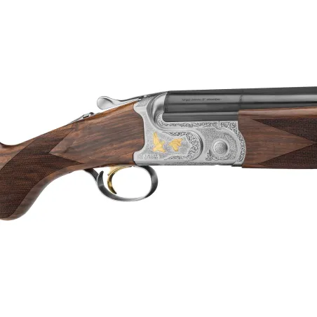 Fusil Caesar Guerini Tempio Light Ergal Nickel Cal. 12 