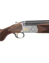 Fusil Caesar Guerini Tempio Light Ergal Nickel Cal. 12 