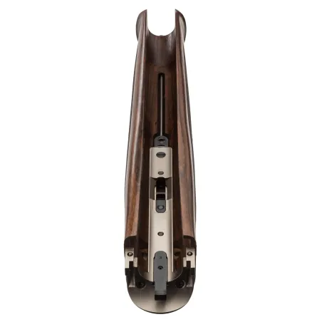 Fusil Caesar Guerini Tempio Light Ergal Nickel Cal. 12 