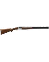 Fusil Caesar Guerini Tempio Light Ergal Nickel Crosse Anglaise Cal. 12 