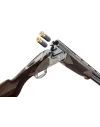 Fusil Caesar Guerini Tempio Light Ergal Nickel Crosse Anglaise Cal. 12 