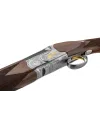 Fusil Caesar Guerini Tempio Light Ergal Nickel Crosse Anglaise Cal. 12 