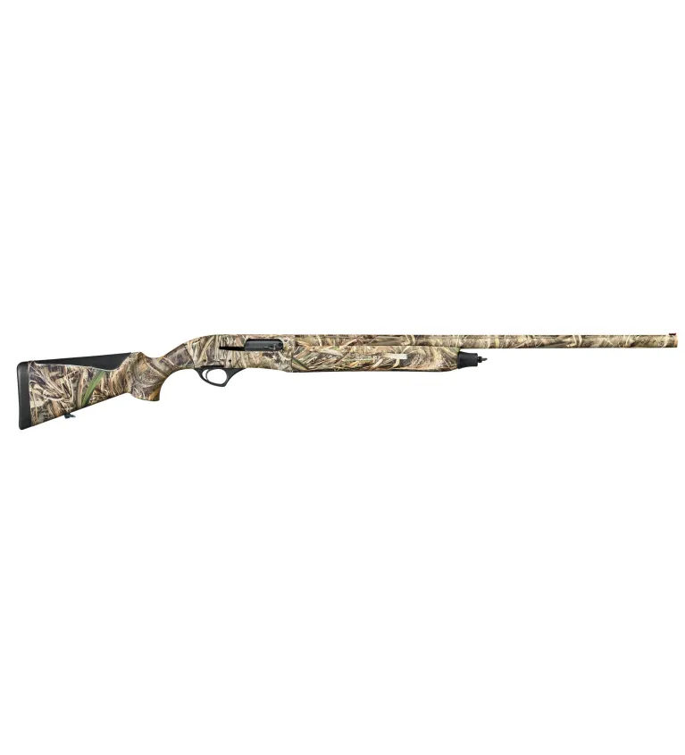 Fusil semi-automatique Fabarm XLR Bulrush Max5 - Cal. 12/76 