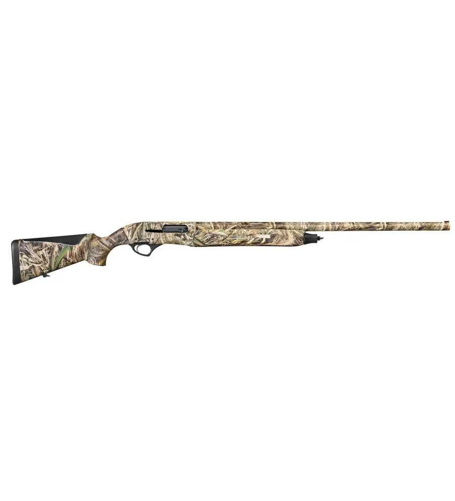 Fusil semi-automatique Fabarm XLR Bulrush Max5 - Cal. 12/76 Fusil semi-automatique Fabarm XLR Bulrush Max5 - Cal. 12/76